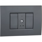 VEMER SPA - VEMVE770700 SENS IR GRIGIO RIV.PRESENZA INC.1MOD