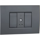 VEMER SPA VEMVE770700 SENS IR GRIGIO RIV.PRESENZA INC.1MOD