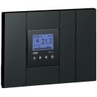 VEMER SPA - VEMVE780002 NOW.KIROS CRONOTERM. DA INCASSO 2M 230V