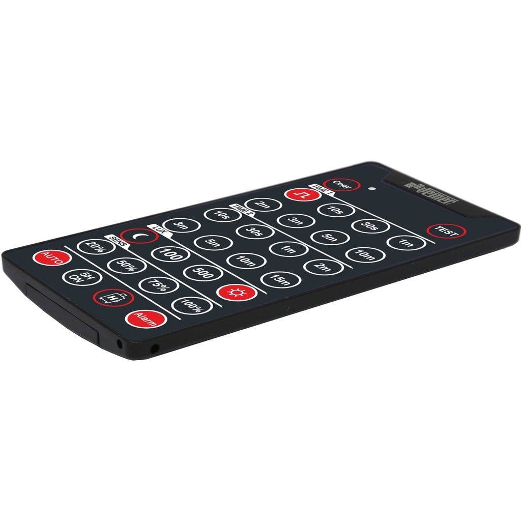 VEMER SPA VEMVE787900 TELECOMANDO PER SENSOR 360