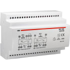 VEMER SPA - VEMVE791700 TMS 12/90 ALIMENT. 90W 115-230/12V 7DIN