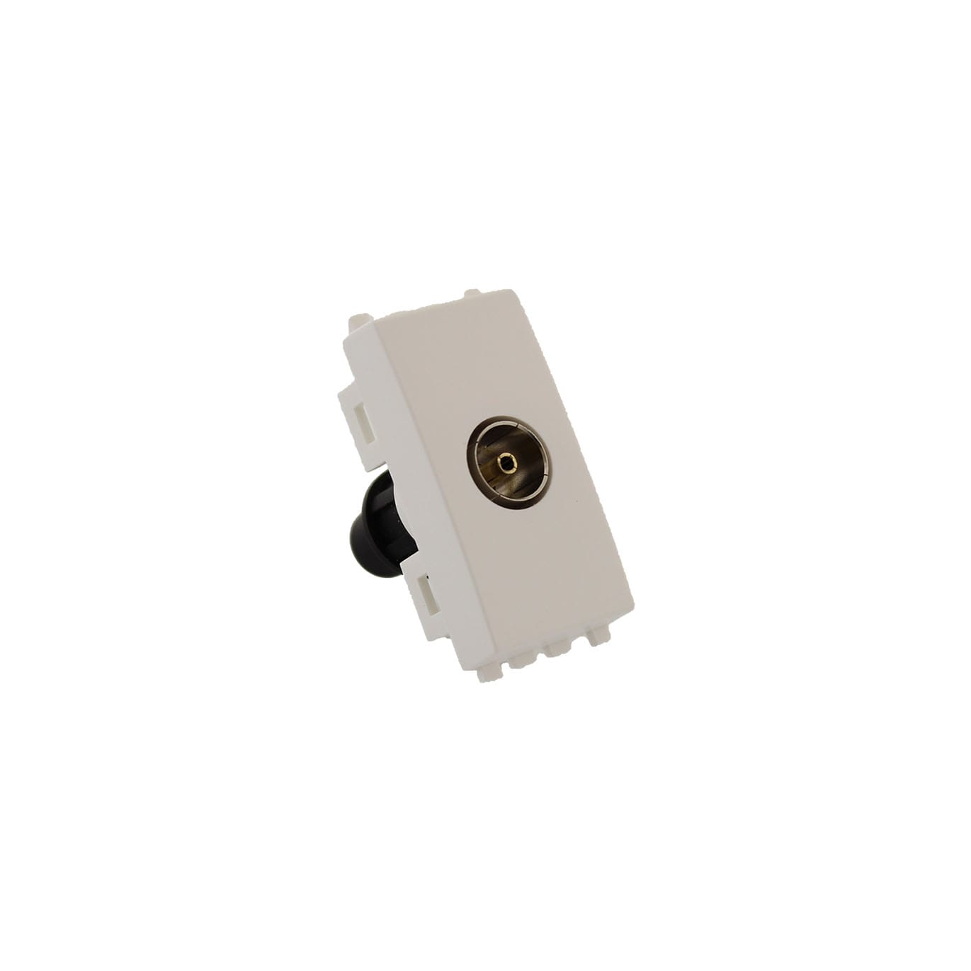 FAIT SRL - FIT5112805 VEB/I-PRESA IECF COMP. VIMAR EIKON BIAN