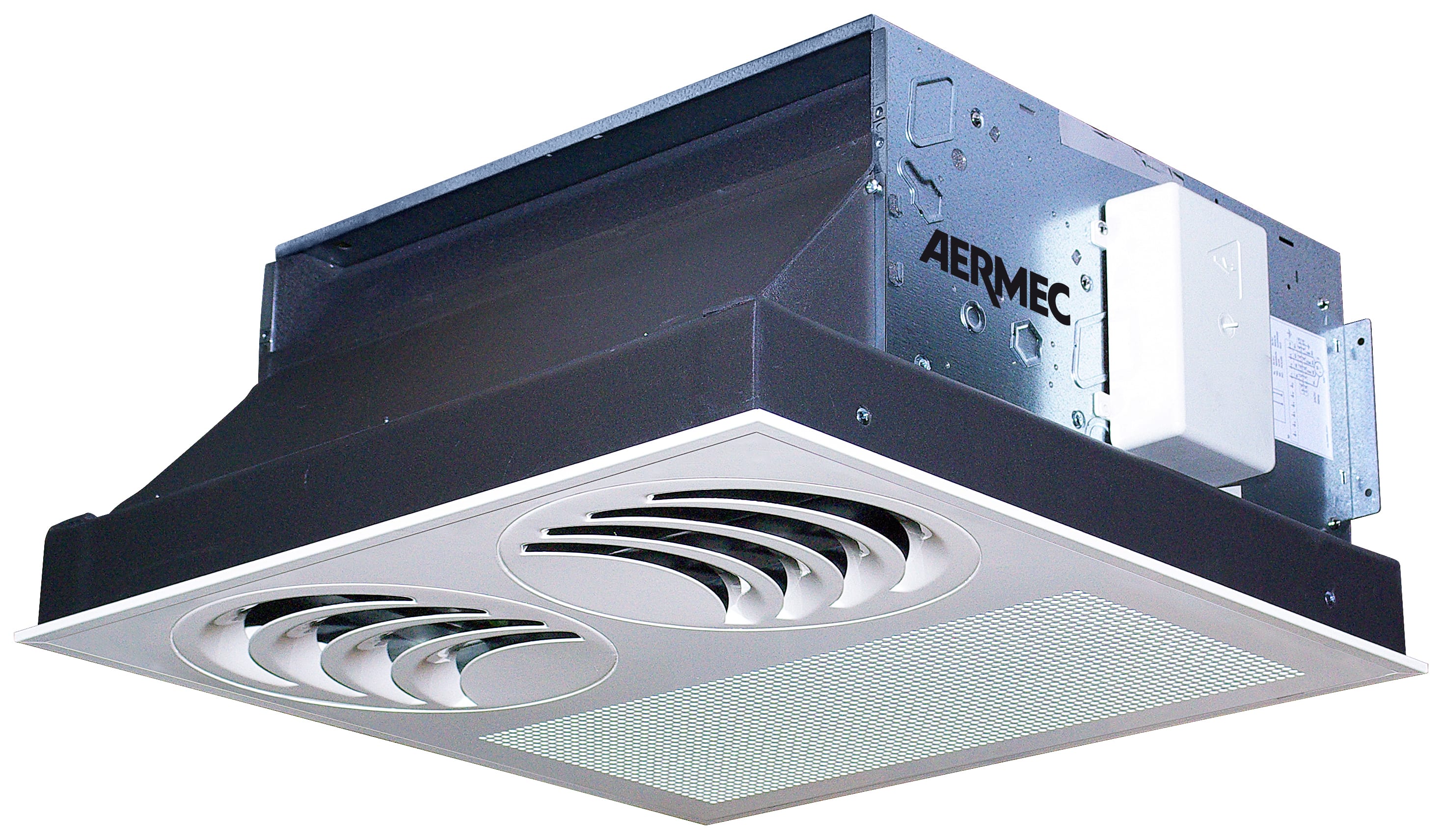 AERMEC - AEWVEC40GL VEC40GL GRIGLIA 1200X600