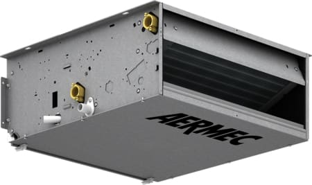 AERMEC AEWVED040I VED040I VENTILCONVET INVERTER