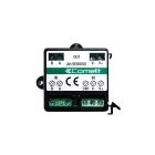 COMELIT GROUP SPA COEVEDOISO MODULO ISOLATORE SU BUS, CASE PLASTICO