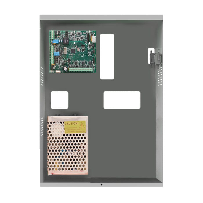 COMELIT GROUP SPA COEVEDOPSU5A ALIMENTATORE 13.8 VCC / 5A IN BOX METALL