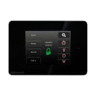 COMELIT GROUP SPA - COEVEDOTOUCH TAS. SAFETOUCH NERA CON RFID X CENT. VED