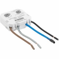 VEMER SPA - VEMVE773400 IN.REGOLO DIMMER DA RETROFRUTTO