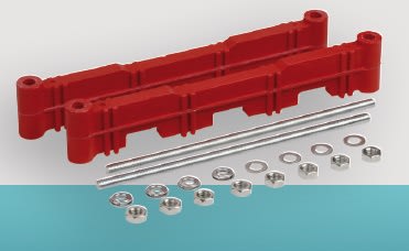 VEMER SPA - VEMSA497500 SPI31 PORTASBARRE 70230