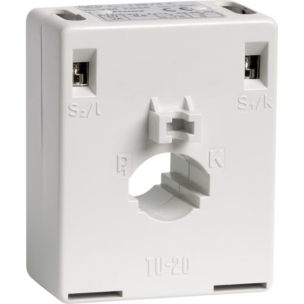 VEMER SPA - VEMVM702800 TU-20 75/5A TRASFORMATORE