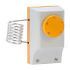 VEMER SPA - VEMVE310900 TERMOST. AMBIENTE IP54 CON CAPILL. EST.