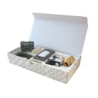 VEMER SPA - VEMVE317400 SET SICUR. GPL INCASSO VALV.1/2 NA 230V