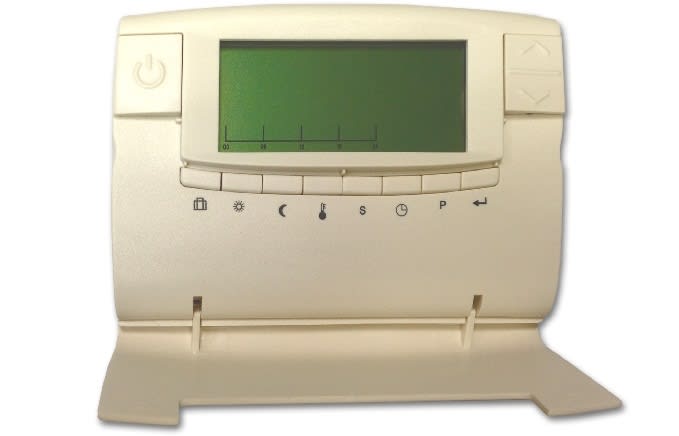 VEMER SPA - VEMVE378600 CT200 CRONOTERM. SETT. DA PARETE ELEWEX