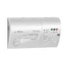 VEMER SPA - VEMVE387700 RGCO WAVE RIVELATORE GAS CO BIANCO