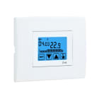 VEMER SPA - VEMVE456000 IRIDE CRONOTERM. INCASSO TOUCH BATTERIA