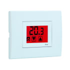 VEMER SPA VEMVE459400 AROS-230 TERMOSTATO INCASSO TOUCH