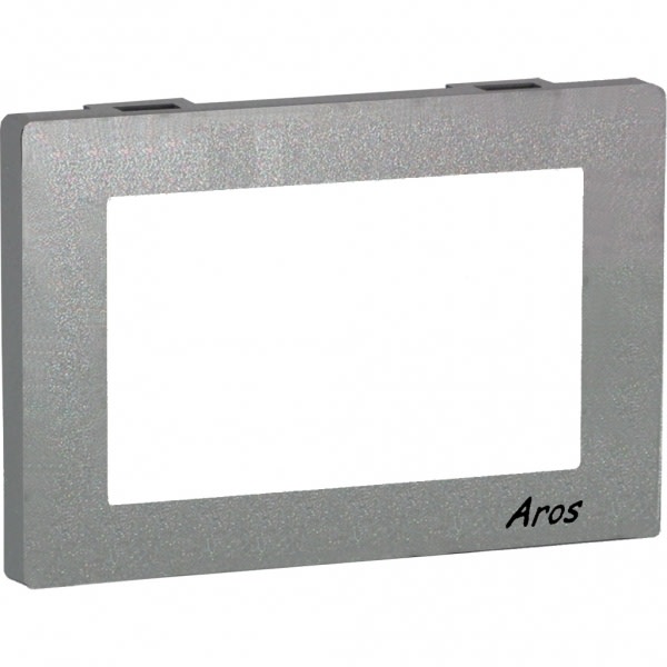 VEMER SPA - VEMVE469300 FRONTALINO VERN. ARGENTO TECH AROS