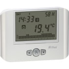 VEMER SPA VEMVE489100 MITHOS H RF CRONOUMIDOSTATO BIANCO