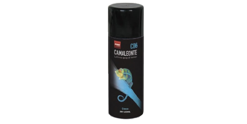 VEMER SPA VEMVE494100 C06 LUBRIFICANTE UNIVERSALE 400 ML