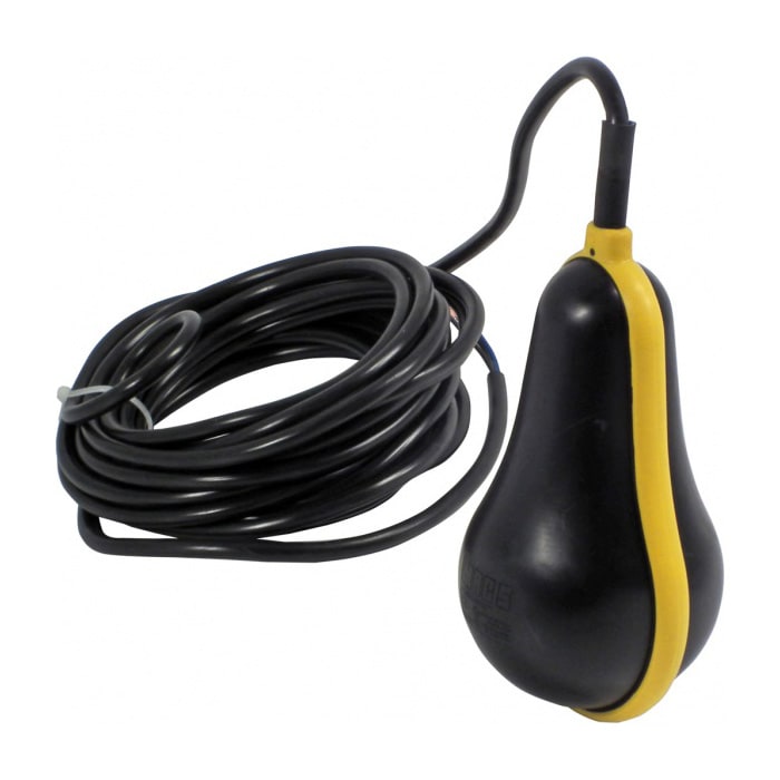 VEMER SPA - VEMVE522900 MAC5 JGM1006>>0_ATEX REG.RIB. NEOPR.10MT