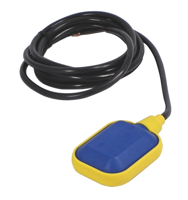 VEMER SPA VEMVE538500 KEY HPM1006HY0C GALLEGG. C/C PVC 10MT