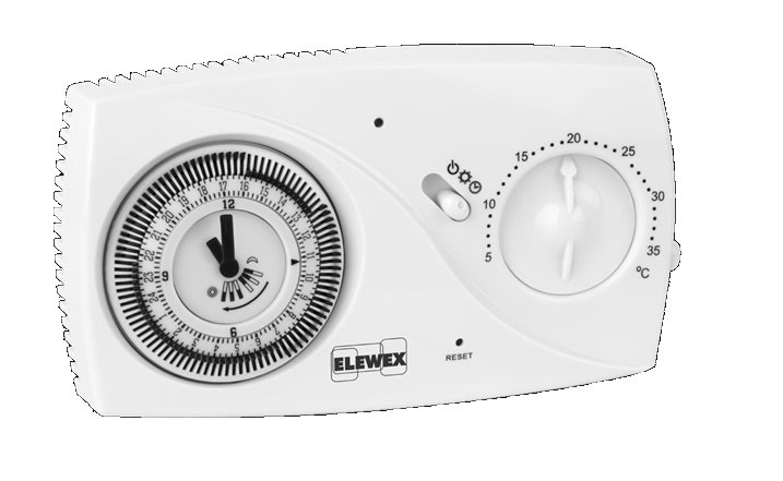 VEMER SPA - VEMVE618500 CM100 CRONOT. ELETTROMECC. ELEWEX