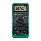 VEMER SPA VEMVE752700 1012 MULTIMETRO DIGITALE TRMS FS=6040