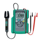 VEMER SPA - VEMVE753000 2000A MULT. DIGITALE C/MINIPINZA 60A