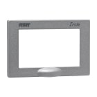 VEMER SPA - VEMVE762700 FRONT. VERN.ARGENTO TECH IRIDE NO PUSH