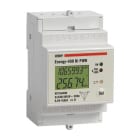 VEMER SPA - VEMVE764600 ENERGY-400 BI PWR CONT. ENER. 3DIN 400V