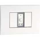 VEMER SPA - VEMVE765200 SENS IR ARGENTO RIV.PRESENZA INC. 1MOD