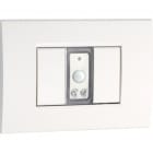 VEMER SPA - VEMVE765200 SENS IR ARGENTO RIV.PRESENZA INC. 1MOD