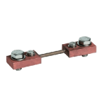 VEMER SPA - VEMVJ37244122 H02A54 SHUNT 1200A 60MV