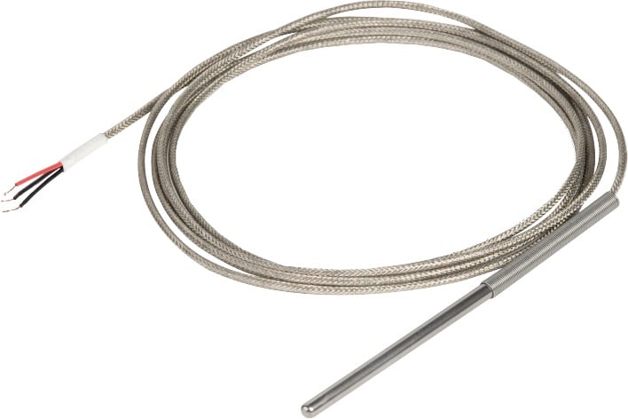 VEMER SPA VEMVJ44250000 SONDA PT100 6X100 3M CAVO