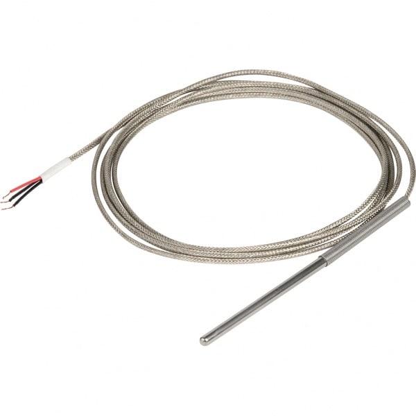 VEMER SPA VEMVJ44250010 SONDA PT100 6X100 10M CAVO