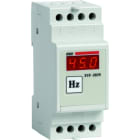 VEMER SPA VEMVM258100 EVF-2DIN FREQ. 20-100HZ 230VAC