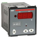 VEMER SPA - VEMVM633500 HT NTC-2P7A TERMOREGOLATORE 24/230 VAC