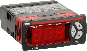 VEMER SPA VEMVM642600 HT JK-1P3A TERMOREGOLATORE 230 VAC