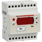 VEMER SPA - VEMVM663200 PR-1DA REGOLATORE PRESSIONE 24/230 VAC