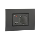 VEMER SPA - VEMVN171500 KEO-A TERMOSTATO INCASSO 230V