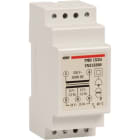 VEMER SPA - VEMVN310900 TMD 10/12 TRASF. 10VA DIS. 230/0-8-12VAC