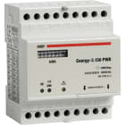VEMER SPA - VEMVN966800 ENERGY-3.130 PWR CONT.ENER.