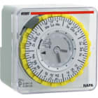 VEMER SPA VEMVP885800 NAPA-W OROLOGIO MECC SETTIMANALE