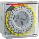 VEMER SPA VEMVP887400 NAPA-RW OROLOGIO MECC SETT PANN