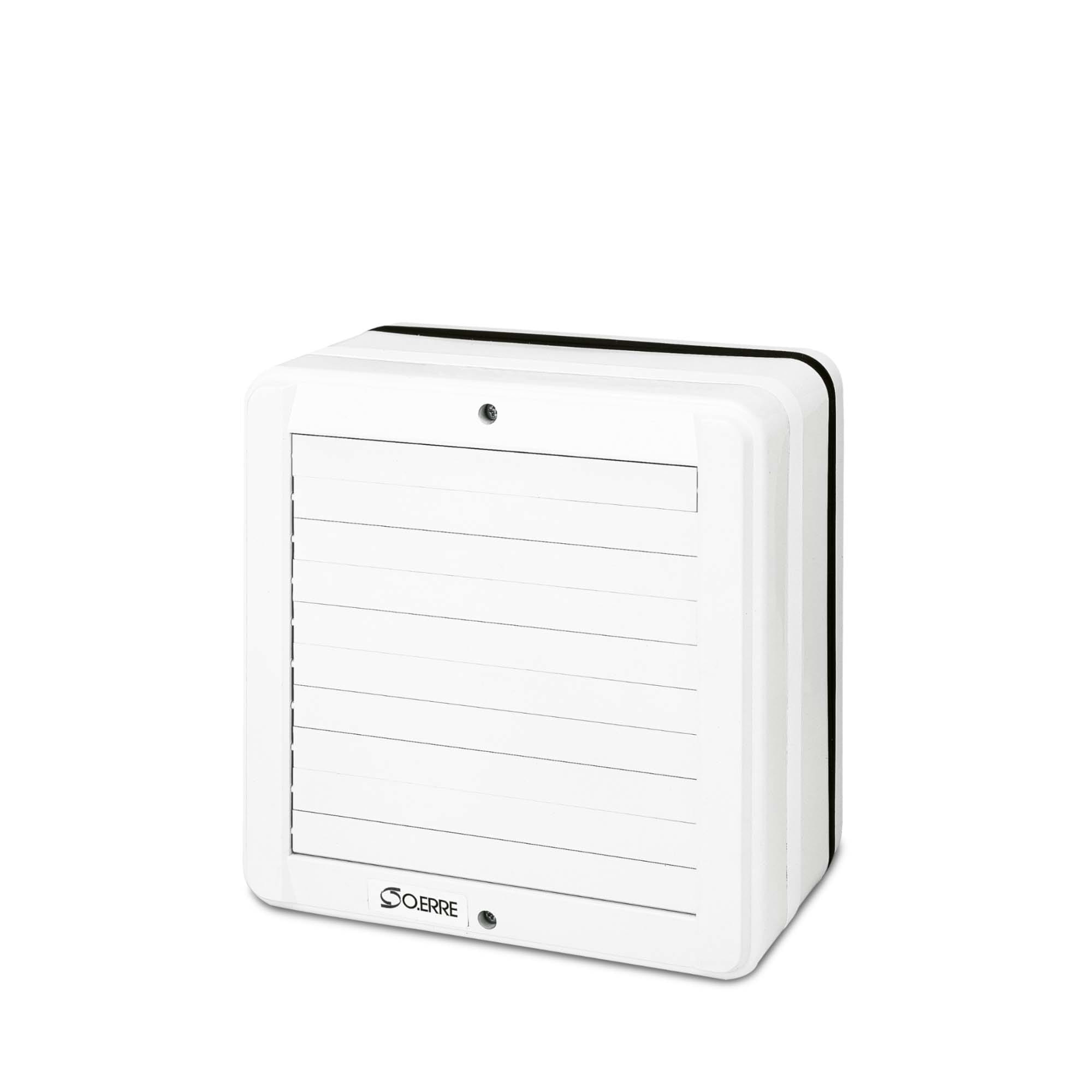 EP (O.ERRE) OER0011000 VENTIMATIC 10 IP44