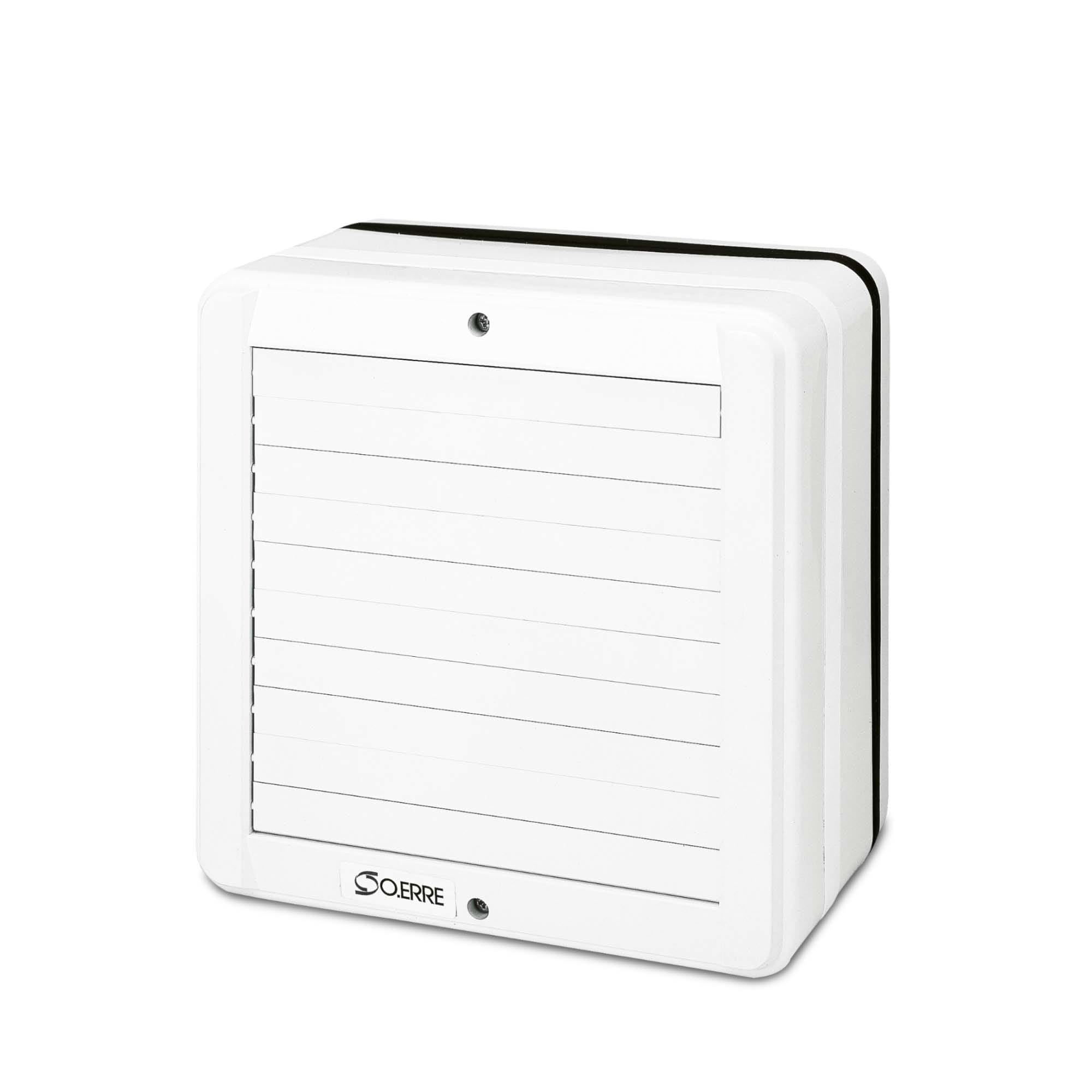 EP SPA - OER0011100 VENTIMATIC 12 IP44