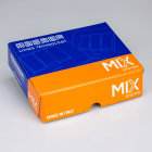 MASTER SRL - MSTVETRINAMIX VETRINA SERIE MIX