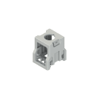 PIZZATO ELETTRICA - PZZVE AD3PF9A0 ADATTATORE PER GUIDA DIN
