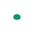 PIZZATO ELETTRICA - PZZVE LN2A40 LENTE PER INDICATORE LUMINOSO COLORE VER