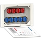 HENCO - CAPPELLOTTO CPLVFVB54 COLLETTORE HENCOFAST MULTI